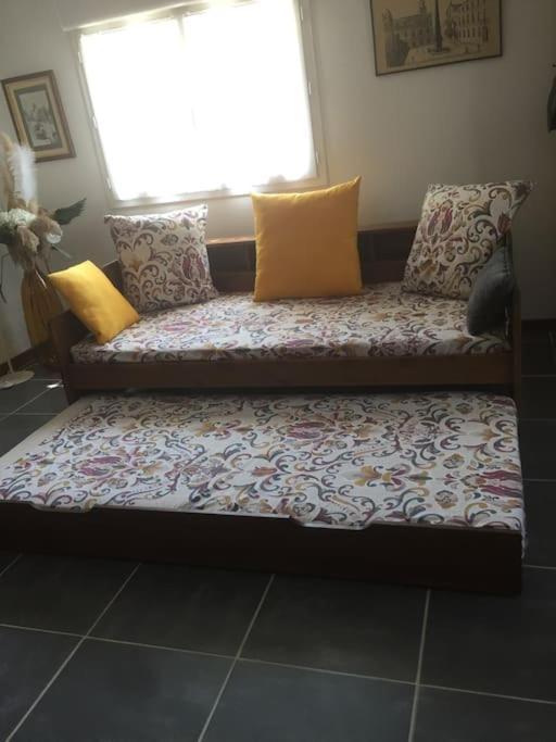 Logement Insolite Au Coeur D'Une Ecurie Arles Kültér fotó