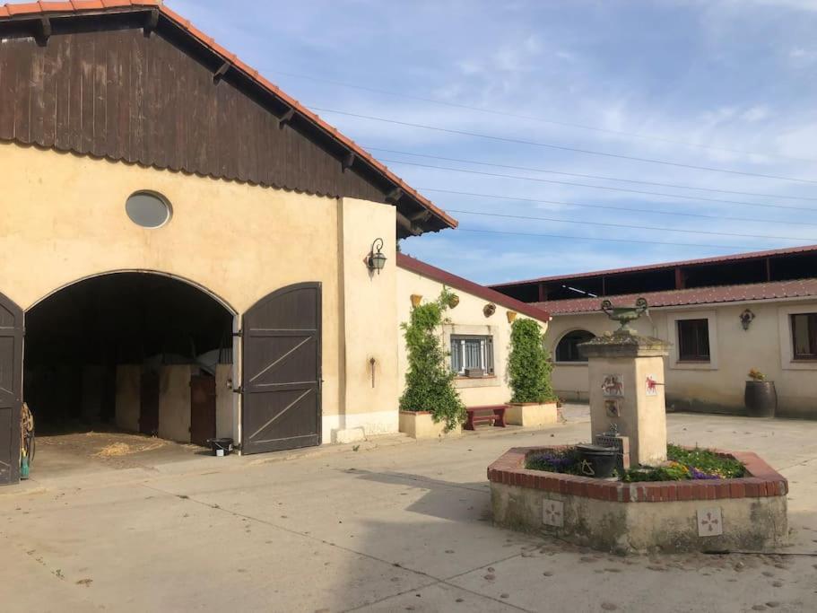 Logement Insolite Au Coeur D'Une Ecurie Arles Kültér fotó