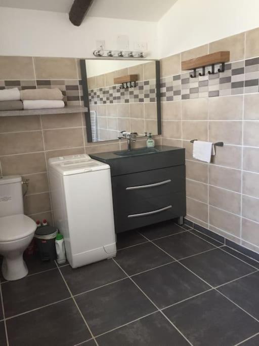Logement Insolite Au Coeur D'Une Ecurie Arles Kültér fotó