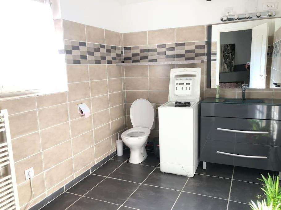 Logement Insolite Au Coeur D'Une Ecurie Arles Kültér fotó